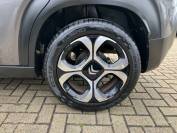CITROEN C3 AIRCROSS 2020 (69)