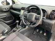 CITROEN C3 AIRCROSS 2020 (69)