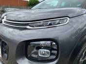 CITROEN C3 AIRCROSS 2020 (69)
