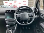 CITROEN C3 AIRCROSS 2020 (69)