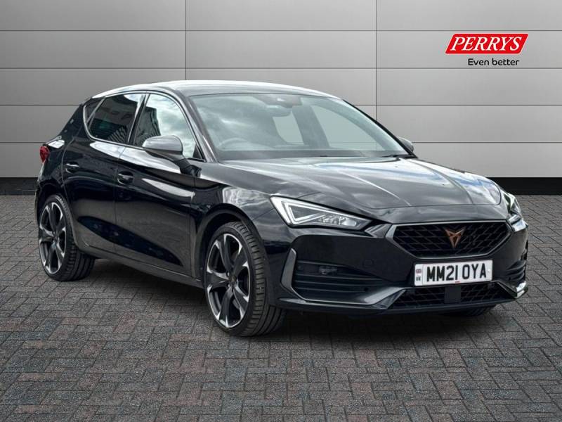 CUPRA LEON 2021 (21)