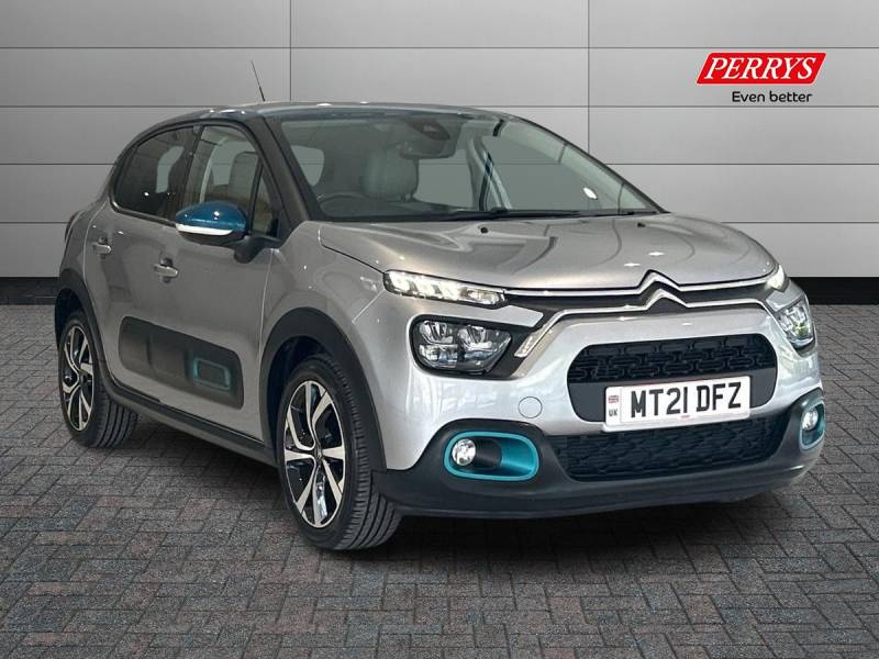 CITROEN C3 2021 (21)