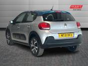 CITROEN C3 2021 (21)