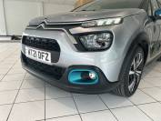 CITROEN C3 2021 (21)