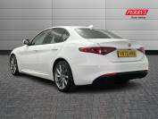 ALFA ROMEO GIULIA 2022 (72)