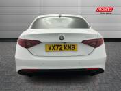 ALFA ROMEO GIULIA 2022 (72)