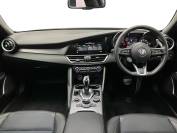ALFA ROMEO GIULIA 2022 (72)