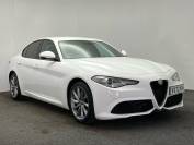 ALFA ROMEO GIULIA 2022 (72)