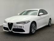 ALFA ROMEO GIULIA 2022 (72)