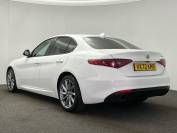 ALFA ROMEO GIULIA 2022 (72)