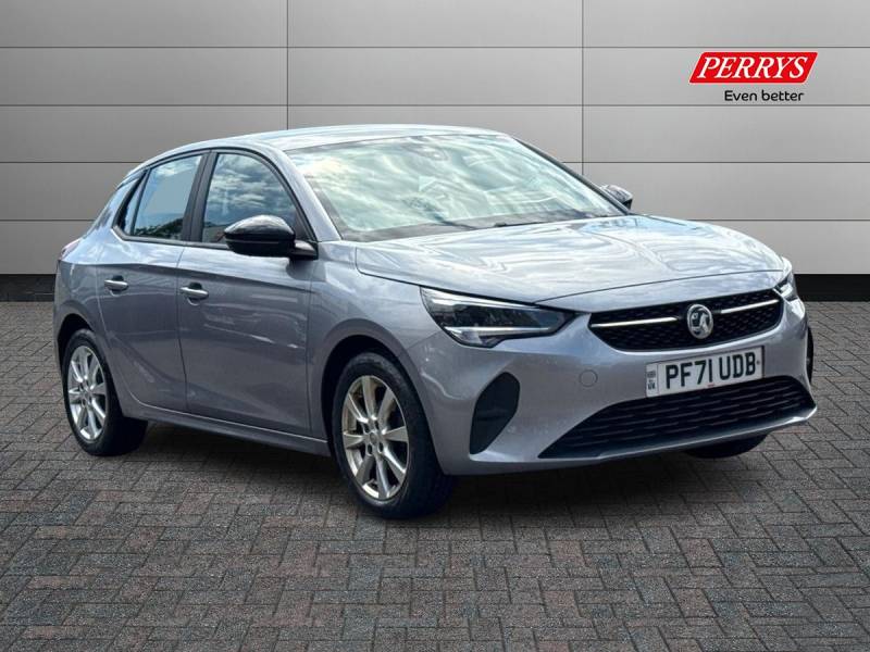VAUXHALL CORSA 2022 (71)