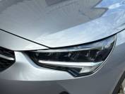 VAUXHALL CORSA 2022 (71)