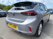 VAUXHALL CORSA 2022 (71)