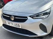 VAUXHALL CORSA 2022 (71)
