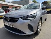 VAUXHALL CORSA 2022 (71)