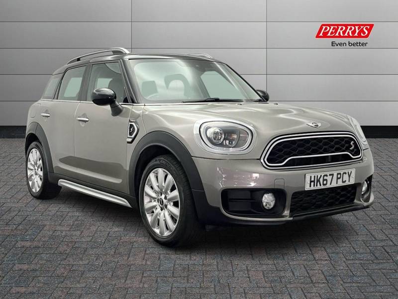 MINI COUNTRYMAN 2017 (67)