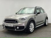 MINI COUNTRYMAN 2017 (67)