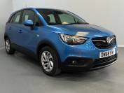VAUXHALL CROSSLAND X 2019 (68)