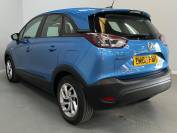 VAUXHALL CROSSLAND X 2019 (68)