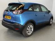 VAUXHALL CROSSLAND X 2019 (68)