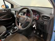 VAUXHALL CROSSLAND X 2019 (68)