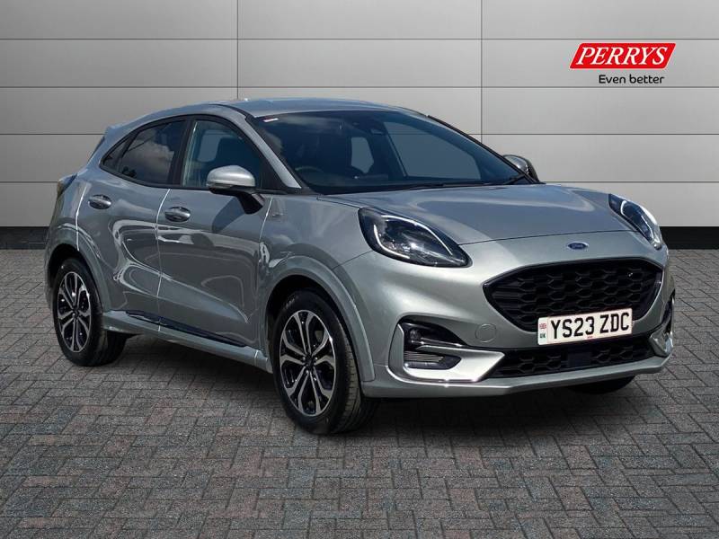FORD PUMA 2023 (23)