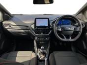 FORD PUMA 2023 (23)