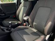 FORD PUMA 2023 (23)