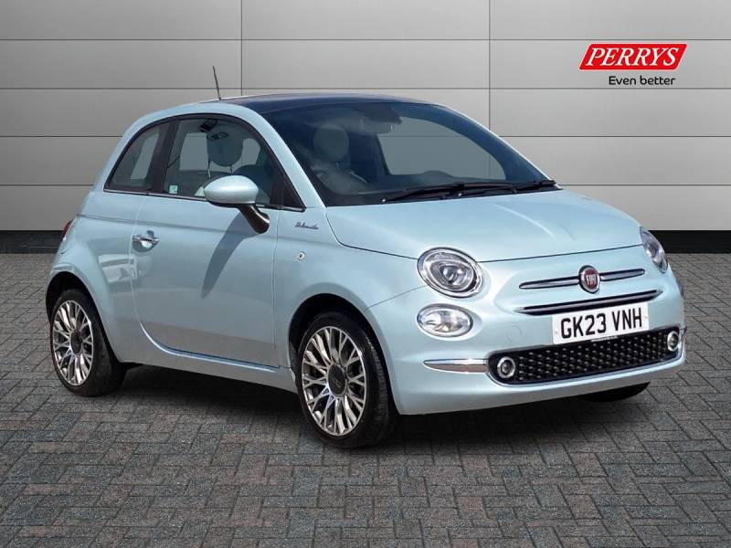 FIAT 500 2023 (23)