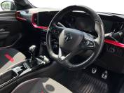 VAUXHALL MOKKA 2022 (71)