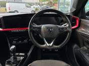 VAUXHALL MOKKA 2022 (71)
