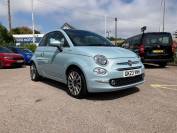 FIAT 500 2023 (23)