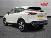 NISSAN QASHQAI 2023 (23)
