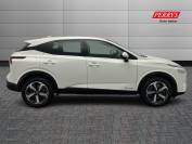 NISSAN QASHQAI 2023 (23)