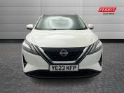 NISSAN QASHQAI 2023 (23)