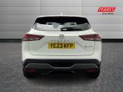 NISSAN QASHQAI 2023 (23)
