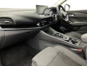 NISSAN QASHQAI 2023 (23)