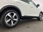NISSAN QASHQAI 2023 (23)