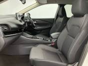 NISSAN QASHQAI 2023 (23)