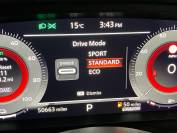 NISSAN QASHQAI 2023 (23)