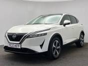 NISSAN QASHQAI 2023 (23)
