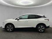 NISSAN QASHQAI 2023 (23)