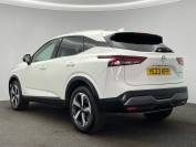 NISSAN QASHQAI 2023 (23)
