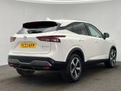 NISSAN QASHQAI 2023 (23)
