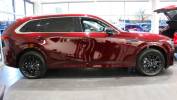 MAZDA CX-80 2025 (NEWCAR)