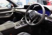 MAZDA CX-80 2025 (NEWCAR)