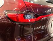 MAZDA CX-80 2025 (NEWCAR)