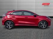 FORD PUMA 2024 (74)