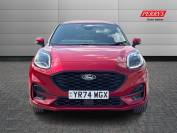 FORD PUMA 2024 (74)