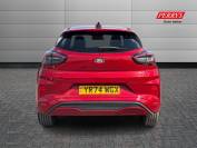 FORD PUMA 2024 (74)